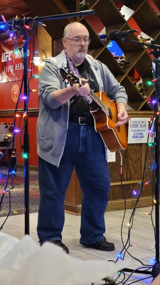 rockfolk at oak trail taphouse